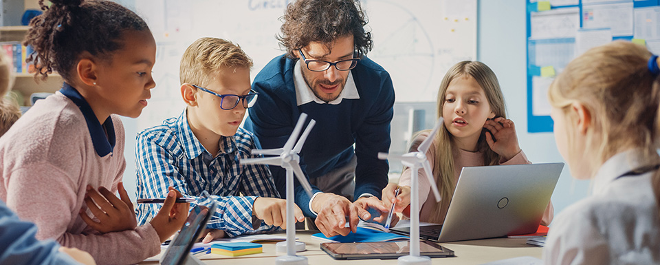 Bild zu Immobilienmanager Betrieb & Projekte (m/w/d)