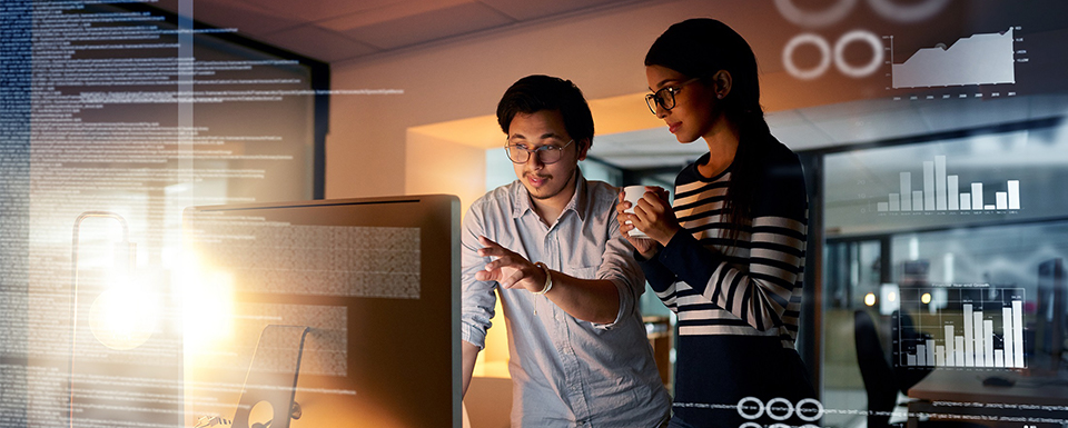 Bild zu Fullstack Developer SAP CAP (m/w/d)