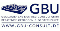 GBU Geologie-, Bau- und Umweltconsult GmbH
