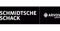 ARVOS GmbH | SCHMIDTSCHE SCHACK