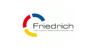 Friedrich GmbH Technische Gebäudeausrüstung