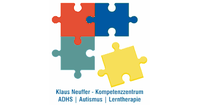 Klaus Neuffer – Kompetenzzentrum ADHS, Autismus, Lerntherapie
