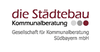 die Städtebau- Gesellschaft für Kommunalberatung- Südbayern GmbH